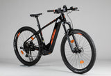 KTM Macina Team 792 - käytetty sähköpyörä 175-188 cm ajajalle