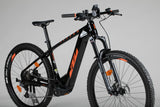 KTM Macina Team 792 - käytetty sähköpyörä 175-188 cm ajajalle