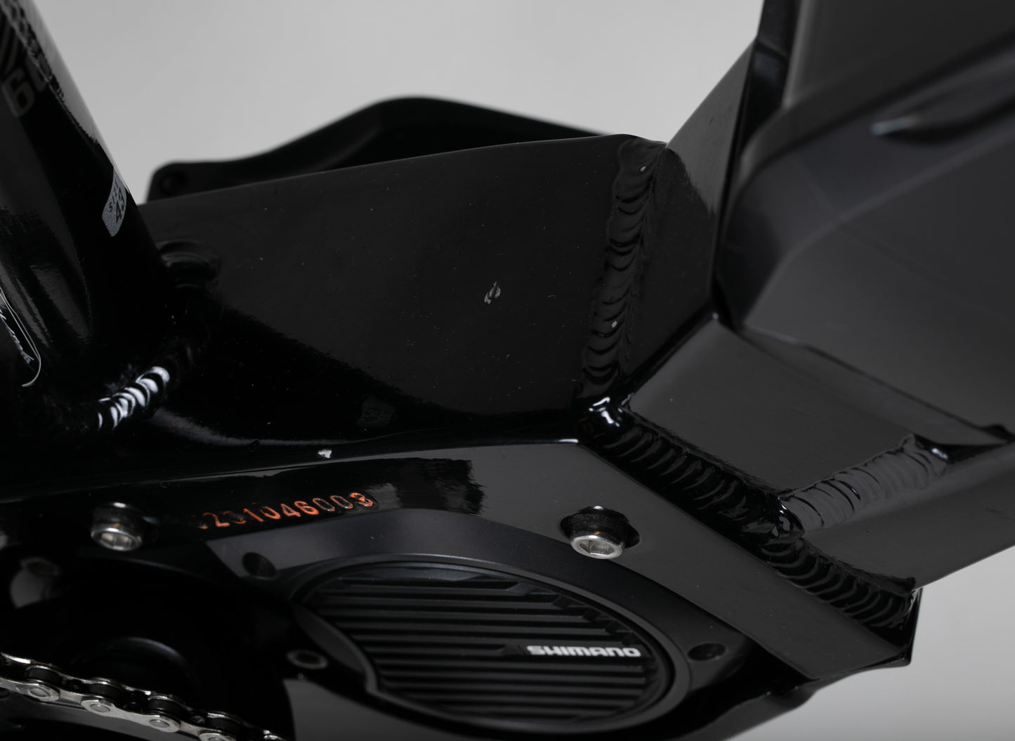 Active Arctic - käytetty sähköfatbike 160–170 cm ajajalle