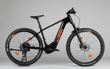 KTM Macina Team 792 - käytetty sähköpyörä 175-188 cm ajajalle