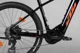 KTM Macina Team 792 - käytetty sähköpyörä 175-188 cm ajajalle