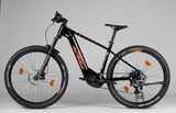KTM Macina Team 792 - käytetty sähköpyörä 175-188 cm ajajalle
