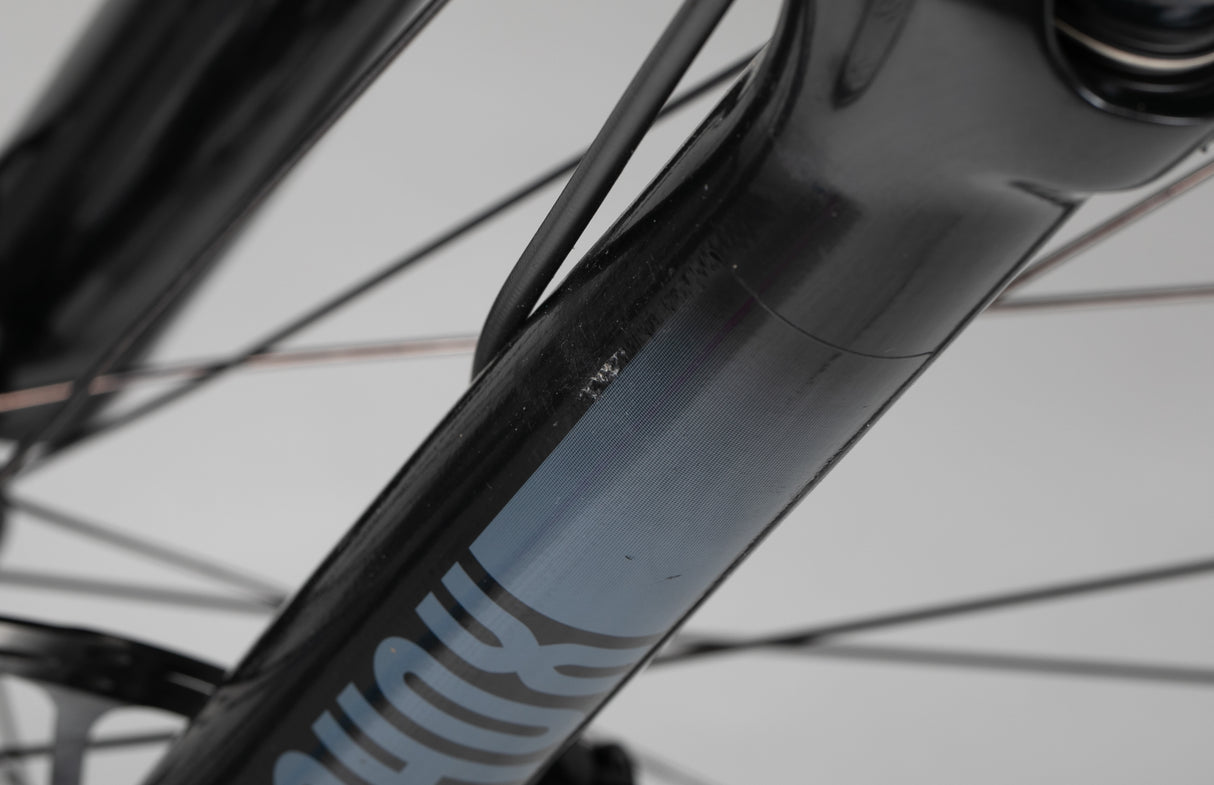 Specialized Turbo Levo Alloy - käytetty sähköpyörä 173-188 cm ajajalle