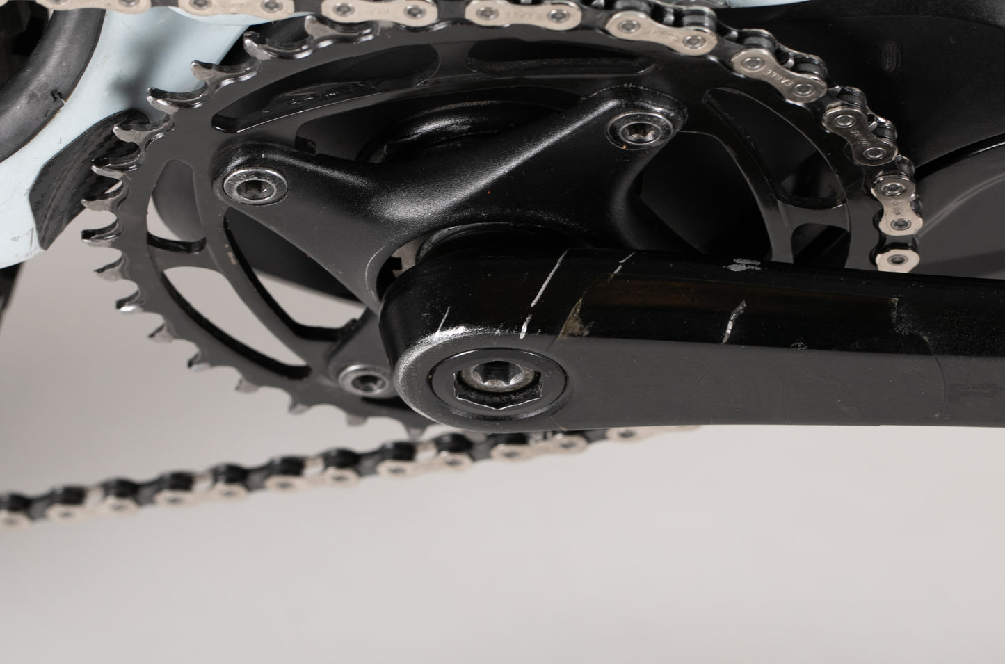 Specialized Turbo Levo Alloy - käytetty sähköpyörä 173-188 cm ajajalle