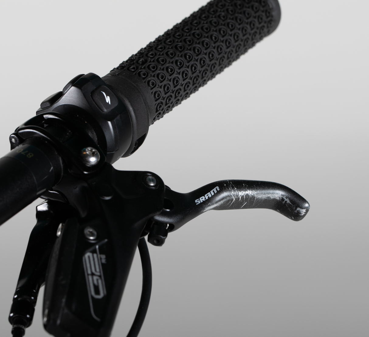 Specialized Turbo Levo Alloy - käytetty sähköpyörä 173-188 cm ajajalle