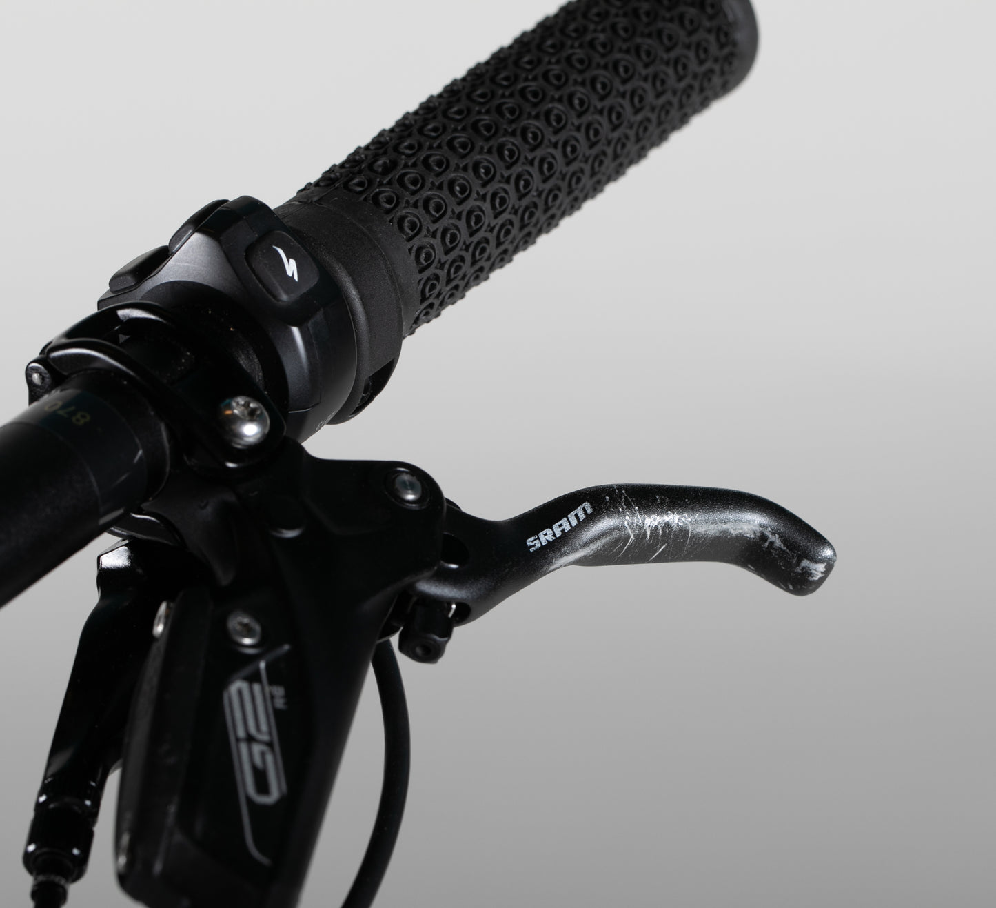 Specialized Turbo Levo Alloy - käytetty sähköpyörä 173-188 cm ajajalle