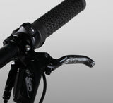 Specialized Turbo Levo Alloy - käytetty sähköpyörä 173-188 cm ajajalle