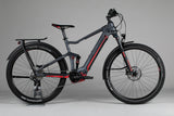 Centurion Lhasa E R760i EQ - käytetty sähköpyörä 168-180 cm ajajalle