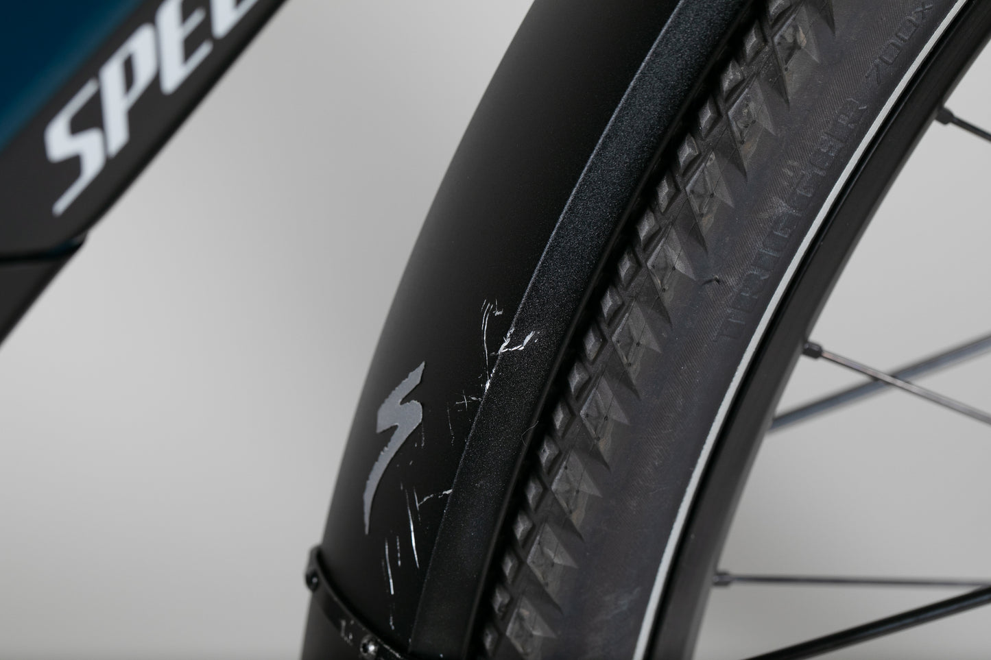 Specialized Turbo Vado 3.0 - käytetty sähköpyörä ajajalle 155-170 cm