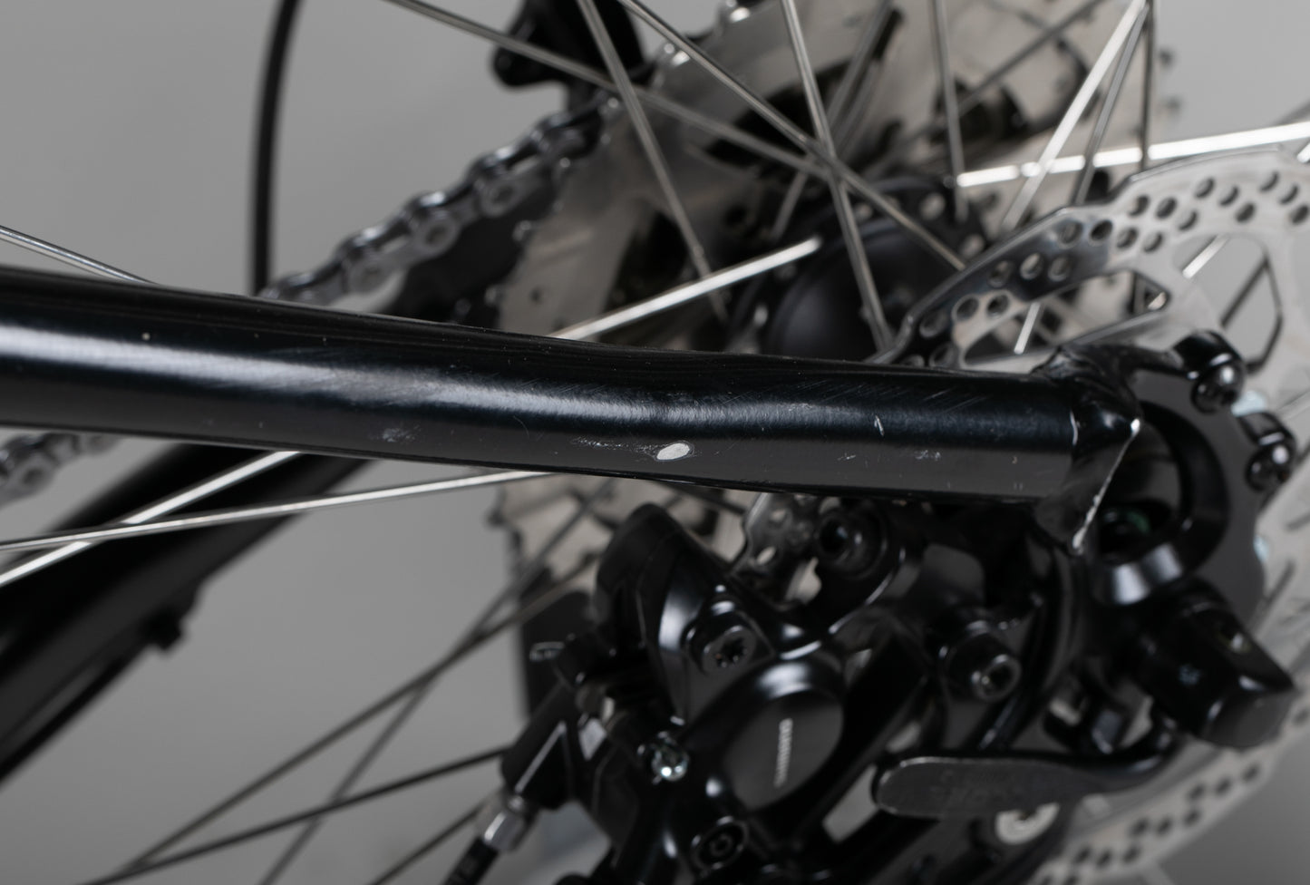 Helkama XE9 - käytetty sähköpyörä 155-175 cm ajajalle