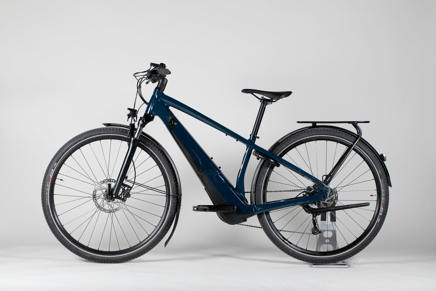 Specialized Turbo Vado 3.0 - käytetty sähköpyörä ajajalle 155-170 cm
