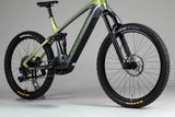 Corratec E Power RS 160 Elite - käytetty sähköpyörä 188-200 cm ajajalle