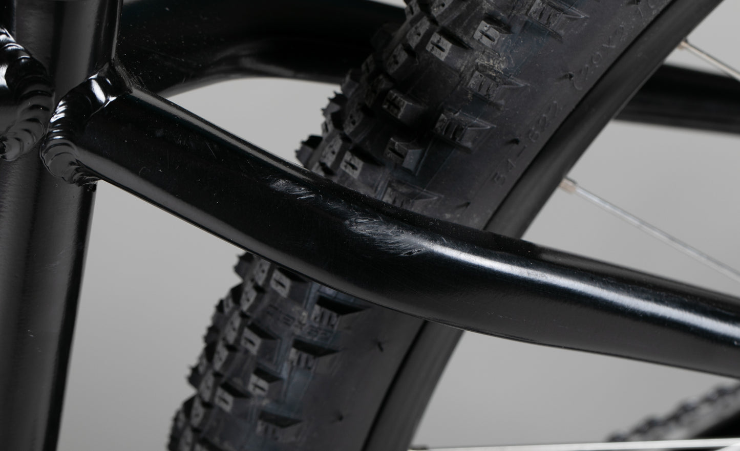 Helkama XE9 - käytetty sähköpyörä 155-175 cm ajajalle