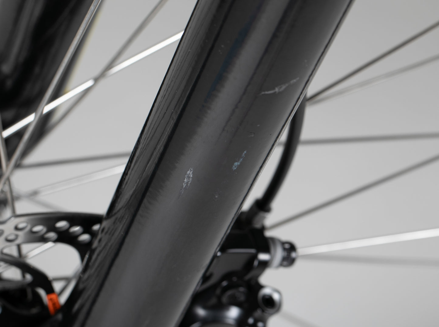 Helkama XE9 - käytetty sähköpyörä 155-175 cm ajajalle