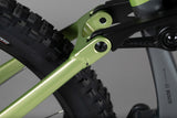 Corratec E Power RS 160 Elite - käytetty sähköpyörä 188-200 cm ajajalle