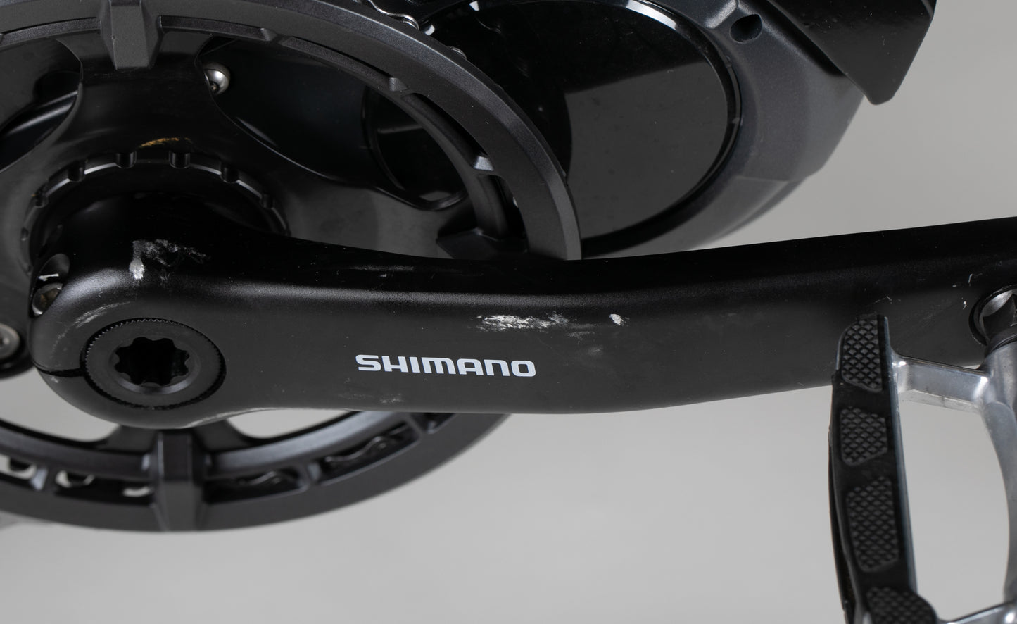 Helkama XE9 - käytetty sähköpyörä 155-175 cm ajajalle