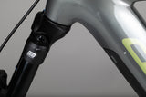 Corratec E Power RS 160 Elite - käytetty sähköpyörä 188-200 cm ajajalle