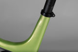 Corratec E Power RS 160 Elite - käytetty sähköpyörä 188-200 cm ajajalle
