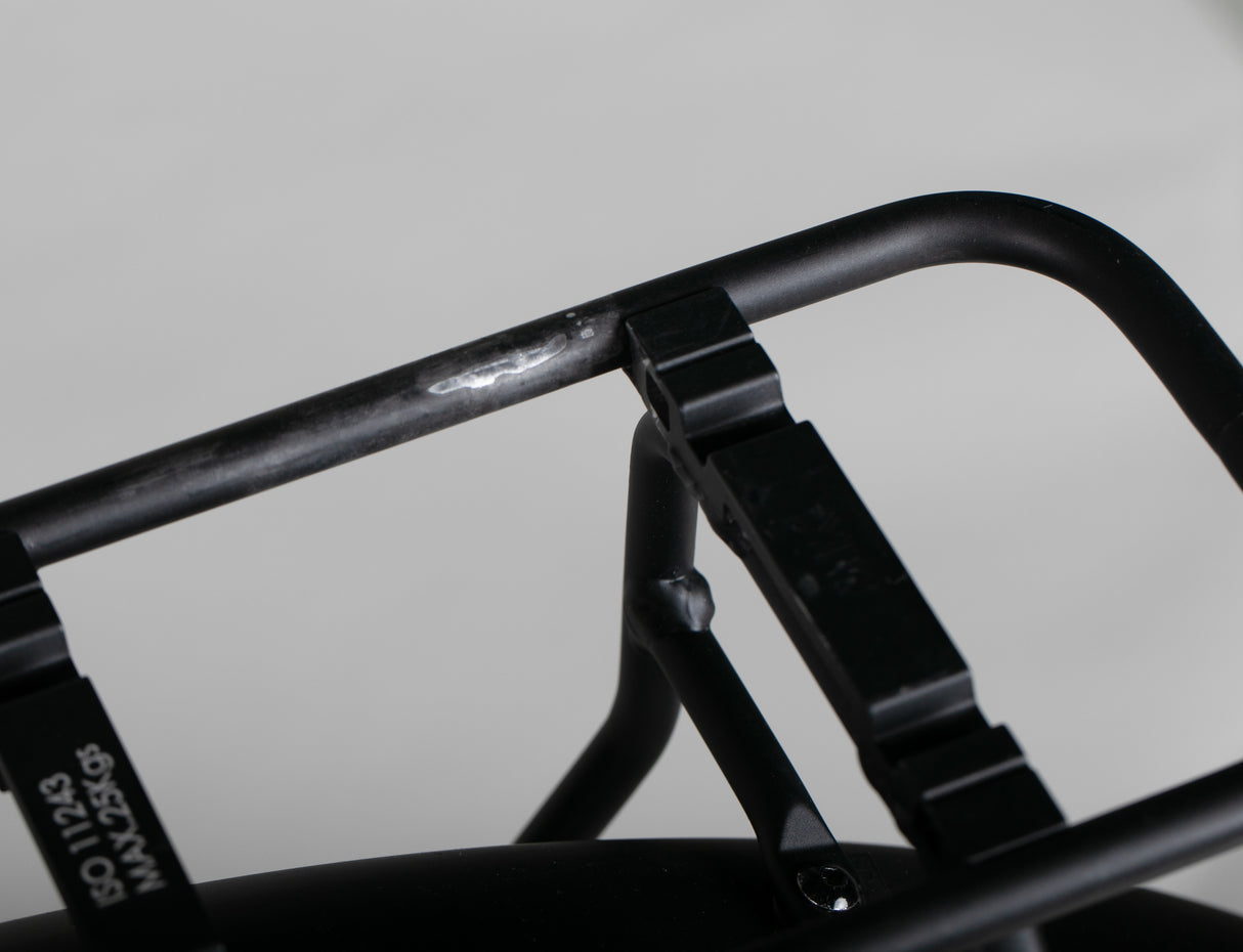 Mondraker Chaser X - käytetty sähköpyörä 178–189 cm ajajalle