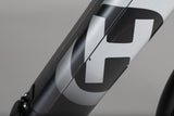 Husqvarna Gran City 6 - käytetty sähköpyörä 170-185 cm ajajalle