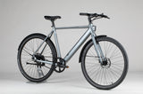 Tenways CGO600 Pro - käytetty sähköpyörä 180-196 cm ajajalle