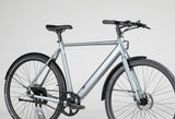 Tenways CGO600 Pro - käytetty sähköpyörä 180-196 cm ajajalle