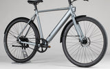Tenways CGO600 Pro - käytetty sähköpyörä 180-196 cm ajajalle