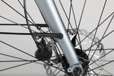 Tenways CGO600 Pro - käytetty sähköpyörä 180-196 cm ajajalle