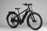 Specialized Turbo Vado 5.0 - käytetty sähköpyörä 158-171 cm ajajalle