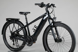 Specialized Turbo Vado 5.0 - käytetty sähköpyörä 158-171 cm ajajalle