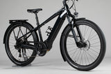 Specialized Turbo Vado 5.0 - käytetty sähköpyörä 158-171 cm ajajalle