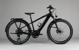 Specialized Turbo Vado 5.0 - käytetty sähköpyörä 158-171 cm ajajalle