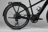Specialized Turbo Vado 5.0 - käytetty sähköpyörä 158-171 cm ajajalle