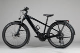 Specialized Turbo Vado 5.0 - käytetty sähköpyörä 158-171 cm ajajalle