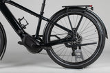 Specialized Turbo Vado 5.0 - käytetty sähköpyörä 158-171 cm ajajalle
