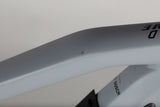 Haibike Hardnine 4 - käytetty sähköpyörä 176-189 cm ajajalle