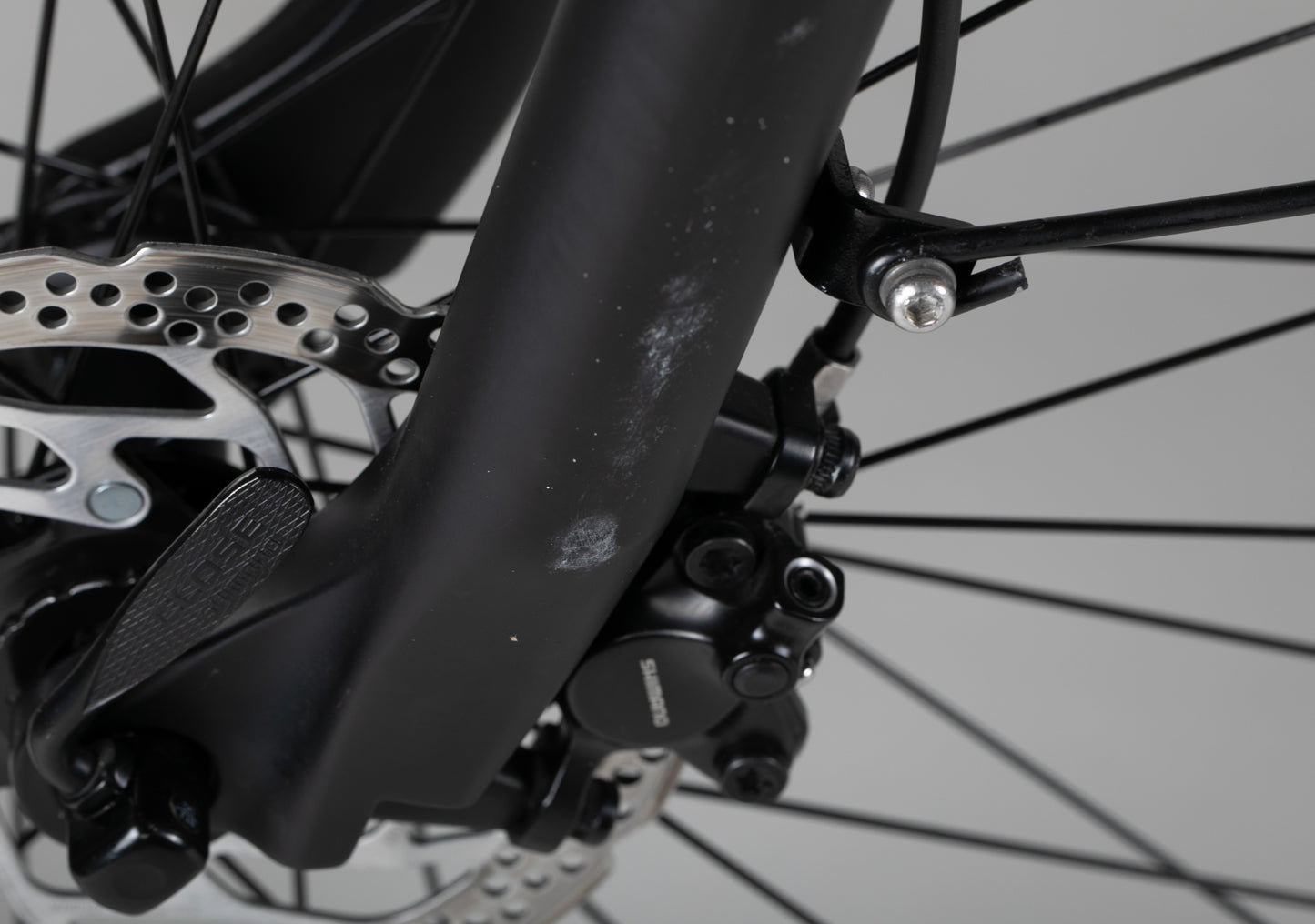 Tunturi e-Hybrid 9sp 28” - käytetty sähköpyörä 155–167 cm ajajalle