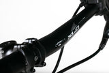 Haibike Hardnine 4 - käytetty sähköpyörä 176-189 cm ajajalle