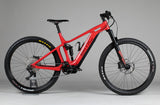 BMC Speedfox AMP FOUR - käytetty sähköpyörä 179-189 cm ajajalle