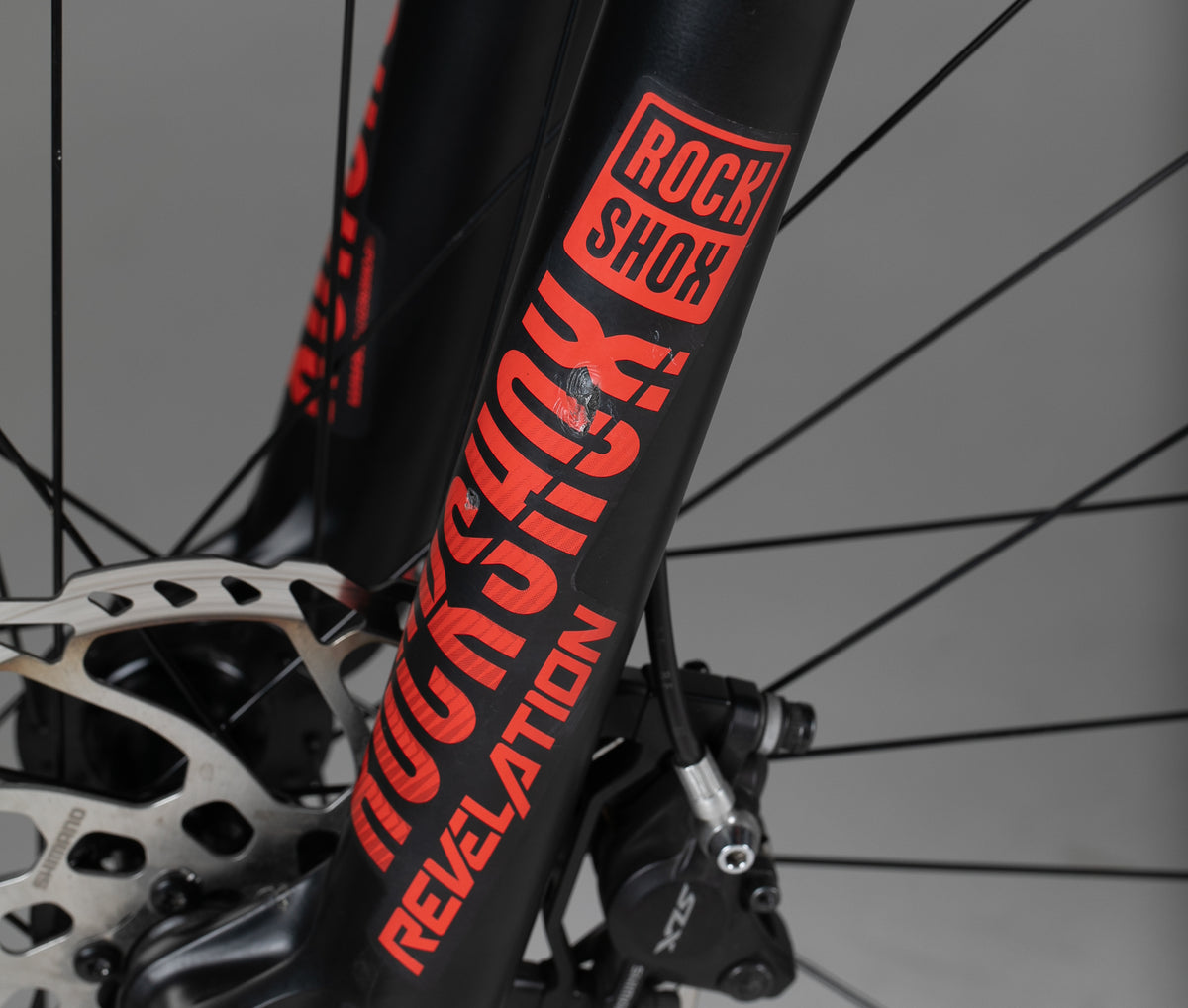 BMC Speedfox AMP FOUR - käytetty sähköpyörä 179-189 cm ajajalle