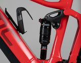 BMC Speedfox AMP FOUR - käytetty sähköpyörä 179-189 cm ajajalle