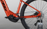 KTM Macina Team 793 - outlet-sähköpyörä 165-177 cm ajajalle