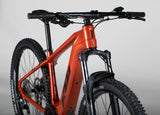 KTM Macina Team 793 - outlet-sähköpyörä 165-177 cm ajajalle