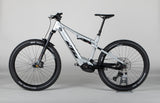 KTM Macina Lycan 772 - outlet-sähköpyörä 175-184 cm ajajalle