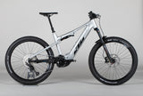 KTM Macina Lycan 772 - outlet-sähköpyörä 175-184 cm ajajalle