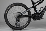 Canyon Spectral:On Cf 7.0 - käytetty sähköpyörä 183-192 cm ajajalle