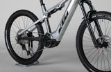KTM Macina Lycan 772 - outlet-sähköpyörä 175-184 cm ajajalle