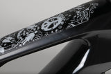 Canyon Spectral:On Cf 7.0 - käytetty sähköpyörä 183-192 cm ajajalle
