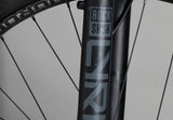 Canyon Spectral:On Cf 7.0 - käytetty sähköpyörä 183-192 cm ajajalle