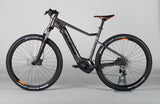 KTM Macina Race 592 - outlet-sähköpyörä 183-198 cm ajajalle